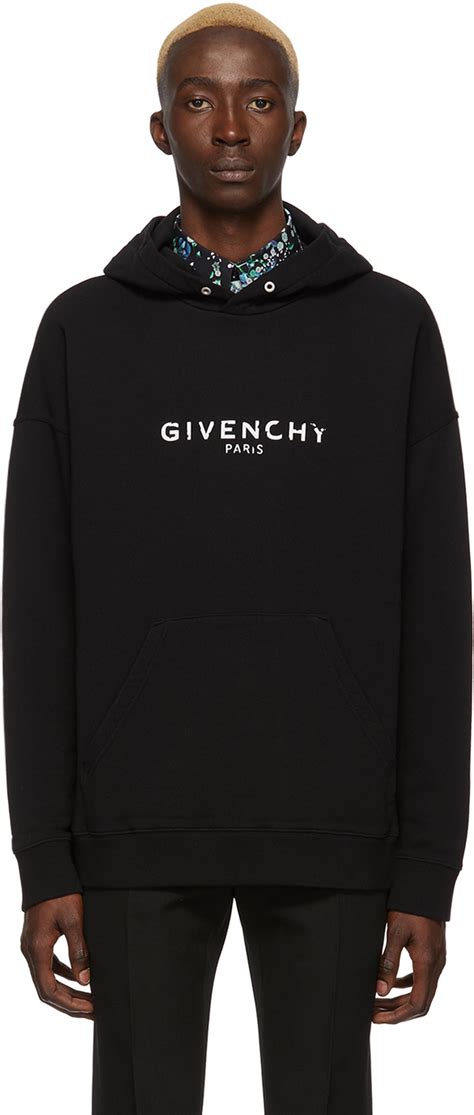 givenchy jumpsuit mens|givenchy paris sleeveless hoodie.